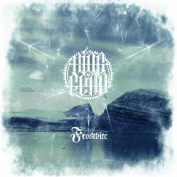 CD King Fear: Frostbite