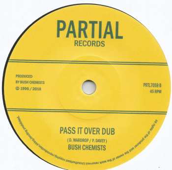 SP King General: Joker Smokin'