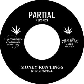 SP King General: Money Run Tings