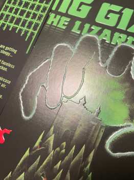 LP King Gizzard And The Lizard Wizard: I'm In Your Mind Fuzz
