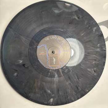 LP King Gizzard And The Lizard Wizard: Laminated Denim