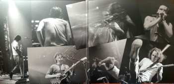 2LP King Gizzard And The Lizard Wizard: Live At Bonnaroo '22 CLR