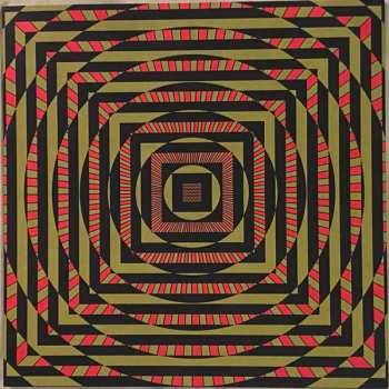 3LP/Zestaw pudełkowy King Gizzard And The Lizard Wizard: Live In Adelaide 2019 LTD