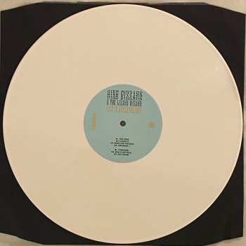 3LP/Zestaw pudełkowy King Gizzard And The Lizard Wizard: Live In Adelaide 2019 LTD