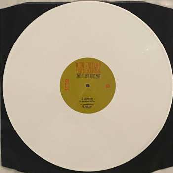 3LP/Zestaw pudełkowy King Gizzard And The Lizard Wizard: Live In Adelaide 2019 LTD