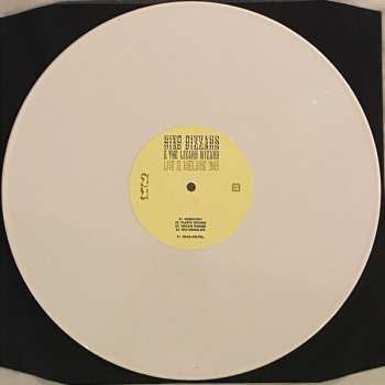 3LP/Zestaw pudełkowy King Gizzard And The Lizard Wizard: Live In Adelaide 2019 LTD