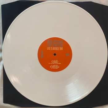 3LP/Zestaw pudełkowy King Gizzard And The Lizard Wizard: Live In Brussels 2019 LTD