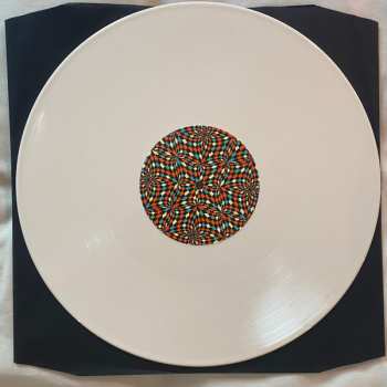 3LP/Zestaw pudełkowy King Gizzard And The Lizard Wizard: Live In Brussels 2019 LTD