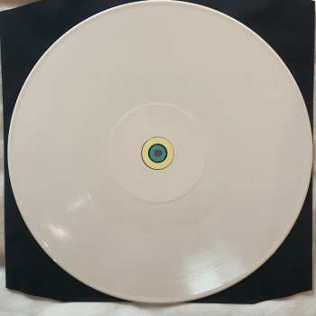 3LP/Zestaw pudełkowy King Gizzard And The Lizard Wizard: Live In Brussels 2019 LTD