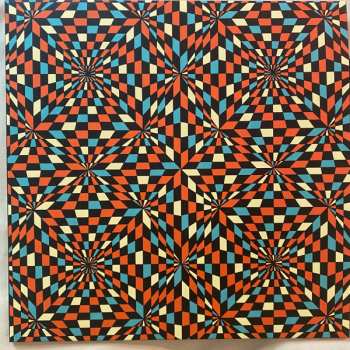 3LP/Zestaw pudełkowy King Gizzard And The Lizard Wizard: Live In Brussels 2019 LTD