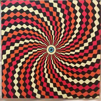 3LP/Zestaw pudełkowy King Gizzard And The Lizard Wizard: Live In Brussels 2019 LTD