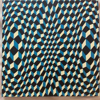 3LP/Zestaw pudełkowy King Gizzard And The Lizard Wizard: Live In Brussels 2019 LTD