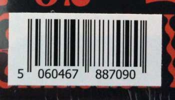 3LP/Zestaw pudełkowy King Gizzard And The Lizard Wizard: Live In Brussels 2019