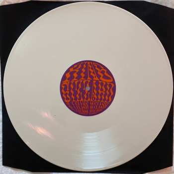 3LP/Zestaw pudełkowy King Gizzard And The Lizard Wizard: Live In London 2019