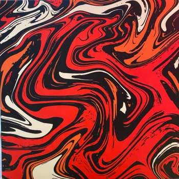 3LP/Zestaw pudełkowy King Gizzard And The Lizard Wizard: Live In London 2019