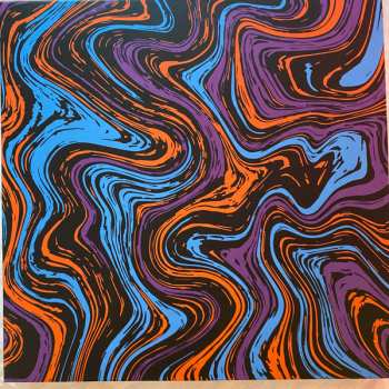 3LP/Zestaw pudełkowy King Gizzard And The Lizard Wizard: Live In London 2019