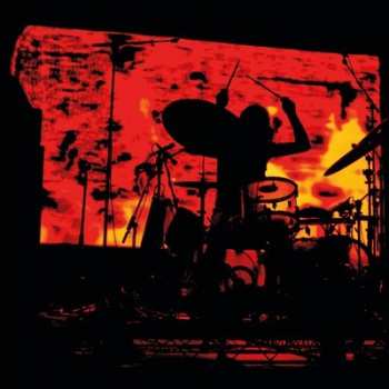 3LP King Gizzard And The Lizard Wizard: Live In Sydney '21 (Live At The Enmore Theatre) LTD | CLR