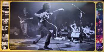 2LP King Gizzard And The Lizard Wizard: Live In Sydney '21 LTD | CLR