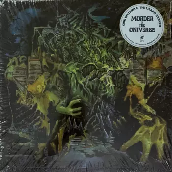 Murder Of The Universe