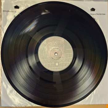 LP King Gizzard And The Lizard Wizard: The Silver Cord