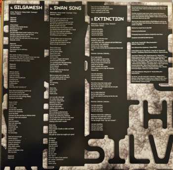 LP King Gizzard And The Lizard Wizard: The Silver Cord