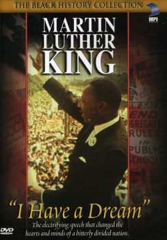 Album King Jr,martin Luther: I Have A Dream