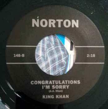 SP King Khan: It's A Lie
