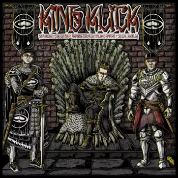 King Klick: King Klick