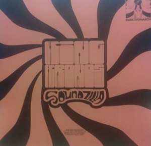 LP King Kronos: Soundzilla