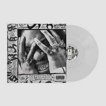 LP Denzel Curry: King of the Mischievous South Vol. 2