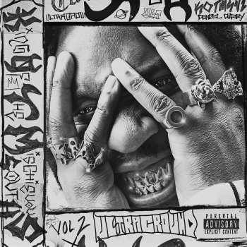 LP Denzel Curry: King of the Mischievous South Vol. 2