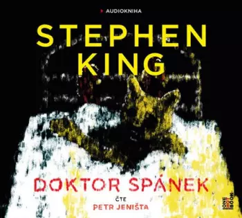 King Stephen: Doktor Spánek