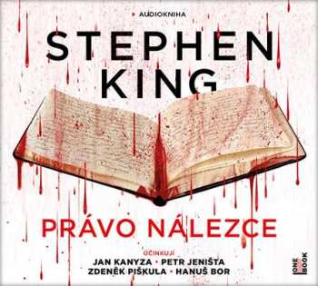Album King Stephen: Právo Nálezce
