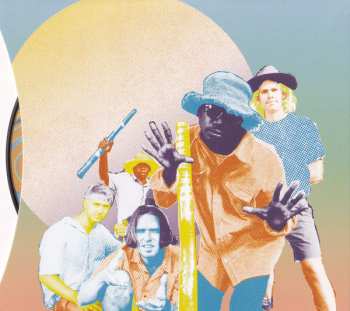 CD King Stingray: King Stingray