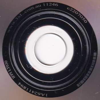 CD King Stingray: King Stingray