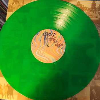 LP King Stingray: King Stingray