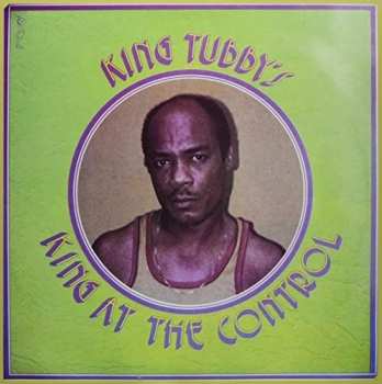 LP King Tubby: King At The Control