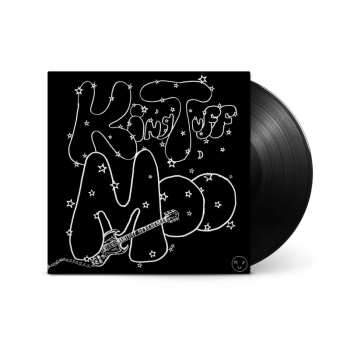 LP King Tuff: Moo (indie Exclusive Edition) (black Vinyl) (+ Bonus Insert)