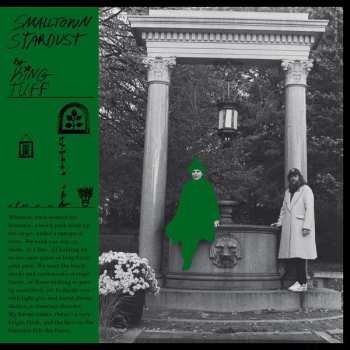 LP King Tuff: Smalltown Stardust