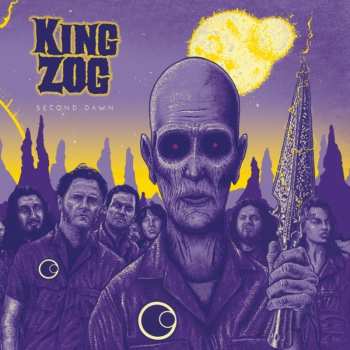LP King Zog: Second Dawn