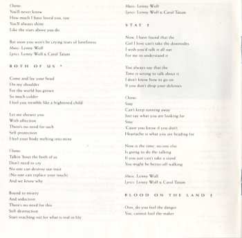 CD Kingdom Come: Hands Of Time