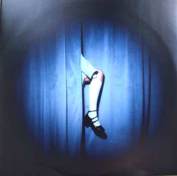 LP Kings Elliot: Born Blue