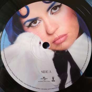 LP Kings Elliot: Born Blue