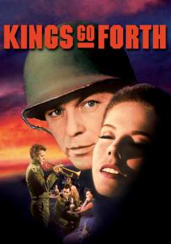 Album Kings Go Forth: Kings Go Forth