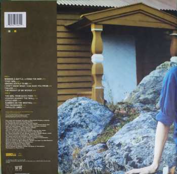 LP Kings Of Convenience: Quiet Is The New Loud LTD