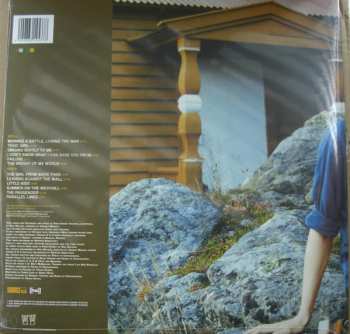 LP Kings Of Convenience: Quiet Is The New Loud