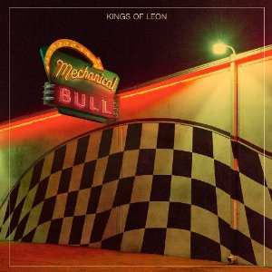 CD Kings Of Leon: Mechanical Bull DLX