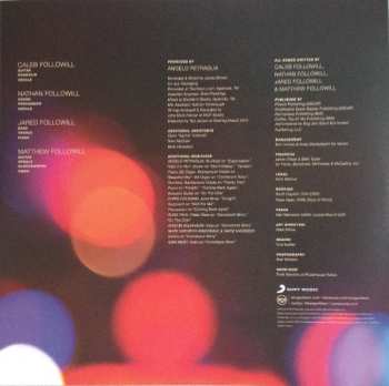2LP Kings Of Leon: Mechanical Bull