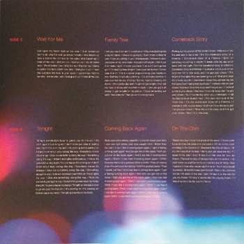 2LP Kings Of Leon: Mechanical Bull