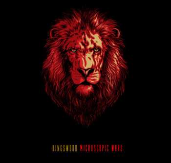 Album Kingswood: Microscopic Wars